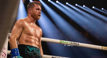 No es Canelo Álvarez, conoce al boxeador mexicano más rico de la historia