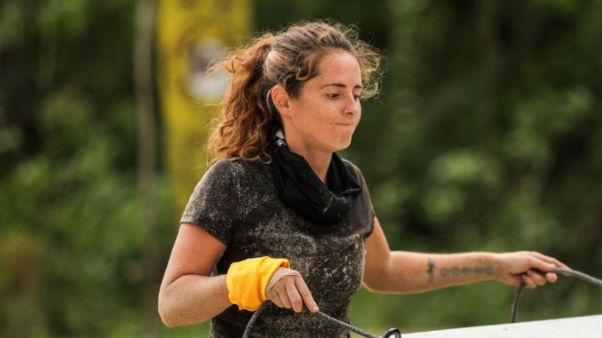 Survivor México 2024: Filtran el sorprendente premio que se ganó Esme antes de llegar a la final