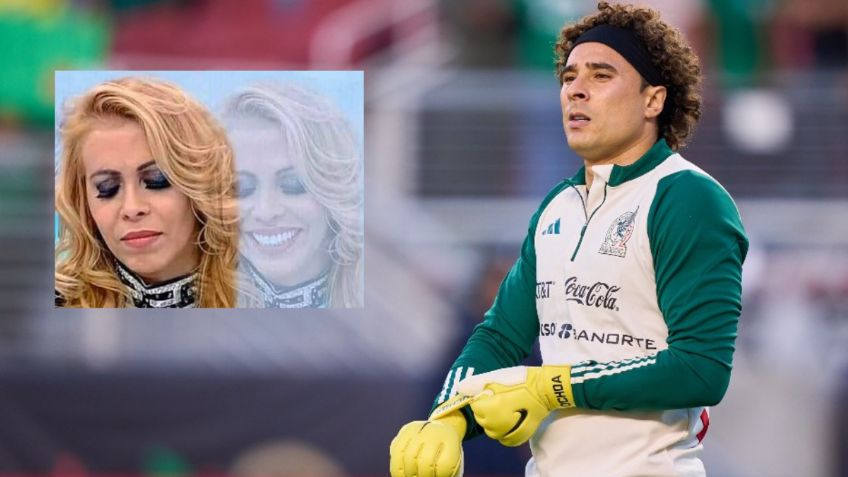 Copa América 2024: Memo Ochoa queda fuera de la Copa América y los memes no se hicieron esperar