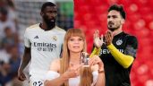 Foto ilustrativa de la nota titulada ¿Real Madrid o Dortmund? Mhoni Vidente predice qué equipo será CAMPEÓN de la Champions League