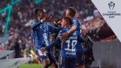 Foto ilustrativa de la nota titulada Concachampions: Pachuca avanza al Mundial y MEMES se burlan del Columbus Crew