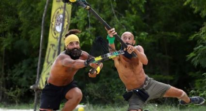 Survivor México 2024: Rasta humilla y pone en su lugar a John Guts en la semana final del reality show