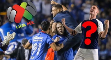 Liga MX: Por amor, este jugador pide su regreso a Cruz Azul para retirarse con la décima