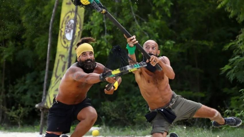 Survivor México 2024: Rasta humilla y pone en su lugar a John Guts en la semana final del reality show