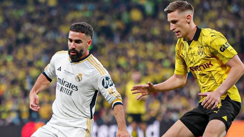 El millonario premio que se llevó el Real Madrid por ganar la Champions League frente al Dortmund