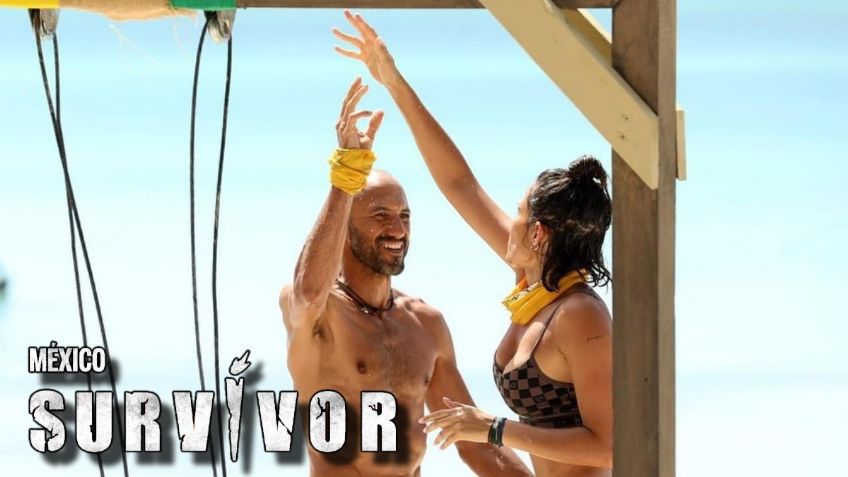 Survivor México 2024: Querida exparticipante muestra todo su apoyo a Rasta para que gane la final