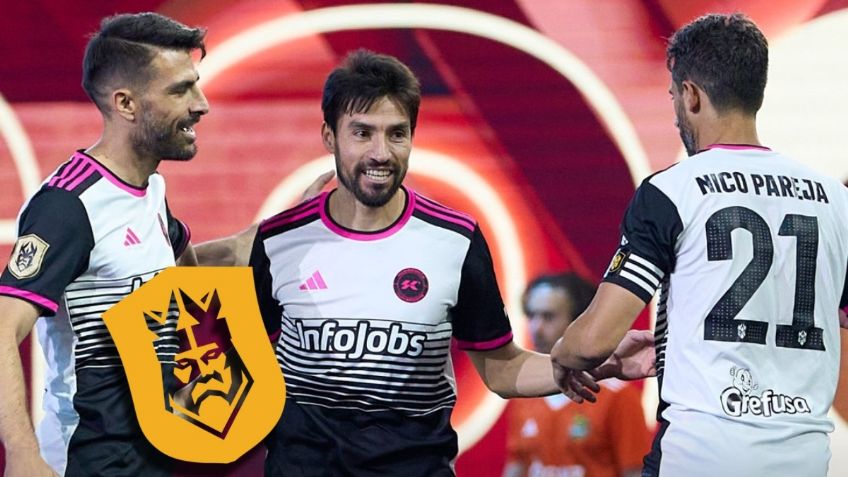 Mundial de Kings League: Horario y dónde ver EN VIVO partidos de Last Chance