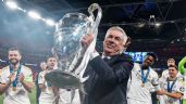 Foto ilustrativa de la nota titulada Real Madrid pone en su lugar a Carlo Ancelotti y revelan si irán o no al Mundial de Clubes
