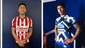 Foto ilustrativa de la nota titulada Chivas hace oficial el fichaje de Omar Govea para el Apertura 2024 y pone a temblar al América