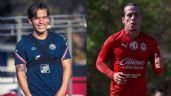 Foto ilustrativa de la nota titulada Estos son los jugadores de Chivas con pasado en el América para disputar el Apertura 2024