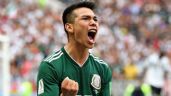 Foto ilustrativa de la nota titulada Copa América 2024: Chucky Lozano rompe el silencio tras no ser convocado con la Selección Mexicana