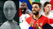 Foto ilustrativa de la nota titulada Eurocopa 2024: Inteligencia Artificial revela qué selección ganará el campeonato continental
