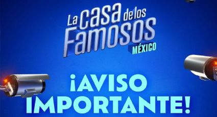 La Casa de los Famosos 2: Estos son todos los participantes que estarán en la nueva temporada