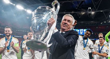 Real Madrid pone en su lugar a Carlo Ancelotti y revelan si irán o no al Mundial de Clubes