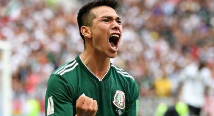 Copa América 2024: Chucky Lozano rompe el silencio tras no ser convocado con la Selección Mexicana