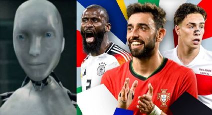 Eurocopa 2024: Inteligencia Artificial revela qué selección ganará el campeonato continental