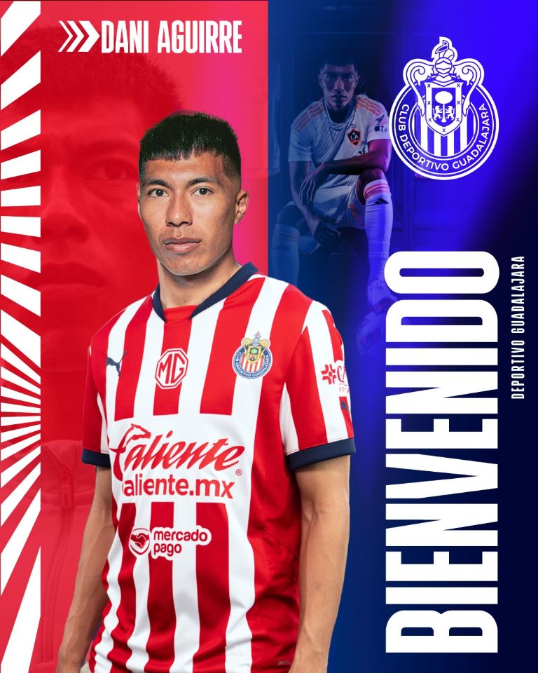 X: @Chivas