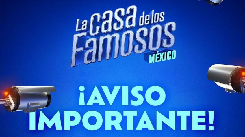 La Casa de los Famosos 2: Estos son todos los participantes que estarán en la nueva temporada