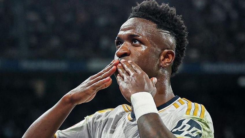 Fanáticos que hicieron comentarios racistas en contra de Vinicius Jr reciben sentencia en prisión