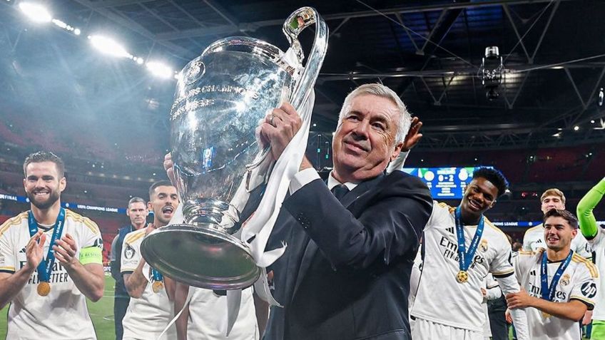 Real Madrid pone en su lugar a Carlo Ancelotti y revelan si irán o no al Mundial de Clubes