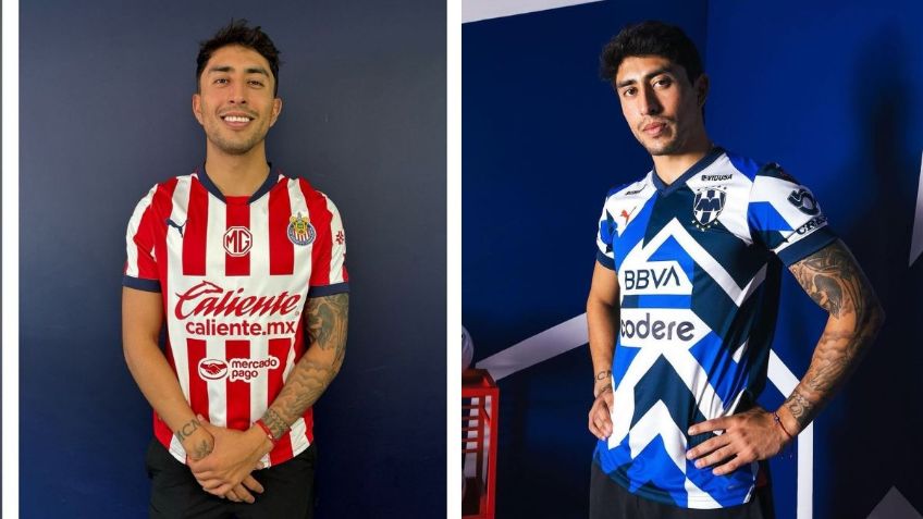 Chivas hace oficial el fichaje de Omar Govea para el Apertura 2024 y pone a temblar al América