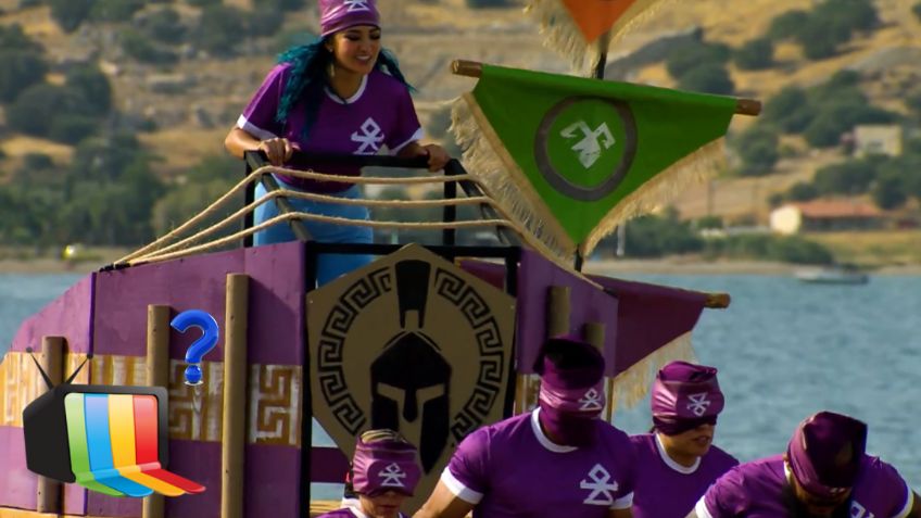 La Isla 2024: ¿Quién gana las llaves de la playa alta, media y baja HOY lunes 10 de junio?