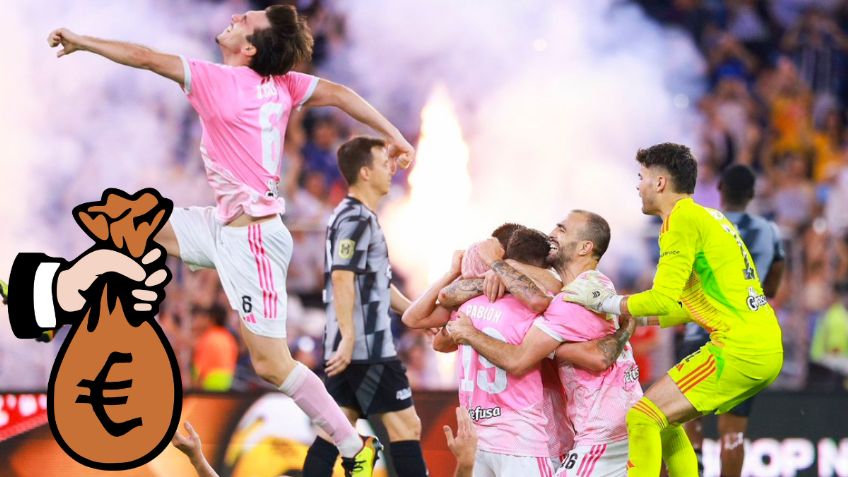 La millonaria cantidad que ganó Porcinos tras el campeonato en el Mundial de la Kings League