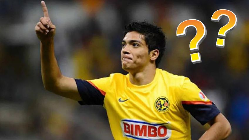 Raúl Jiménez rompe el silencio y revela si volverá a jugar en el América