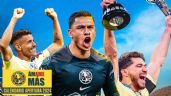 Foto ilustrativa de la nota titulada Conoce el calendario de América para el torneo Apertura 2024