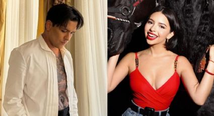 Las artistas que dejaron de seguir a Christian Nodal tras confirmar su relación con Ángela Aguilar