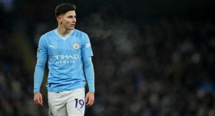 Ni Manchester City o Barcelona, este es el club con el que Julián Álvarez sueña jugar