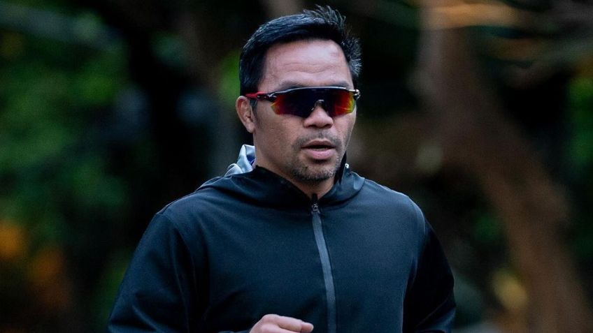 Manny Pacquiao está de regreso en el boxeo y enfrentará a una superestrella en ascenso