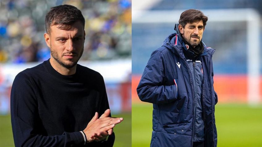 Copa América 2024: Este es el técnico que podría sustituir a Jaime Lozano si fracasa con México