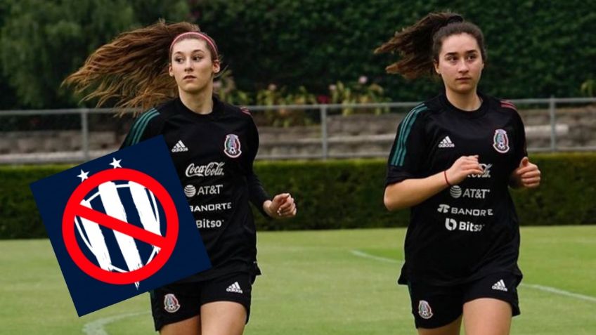 Hermana de Marcelo Flores es despedida de Monterrey, ¿fue víctima del escándalo de Siboldi?