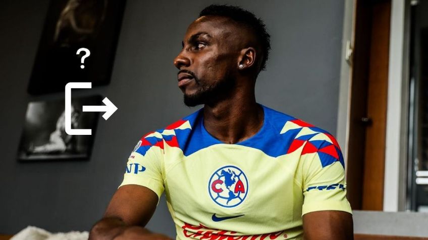 5 delanteros que podrían ser el reemplazo de Julián Quiñones tras su posible salida del América