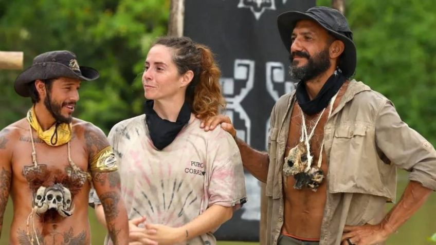 Survivor México 2024: ¿Esme o Rasta? Lobo revela quién merecía ganar el reality