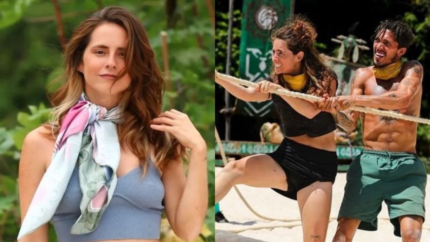 Tras ganar Survivor, Esme anuncia en exclusiva su deseo de participar en Exatlón México y revela a sus 2 participantes favoritas