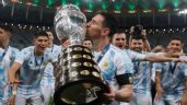 Foto ilustrativa de la nota titulada: Estos son todos los récords que podría romper Messi en la Copa América 2024