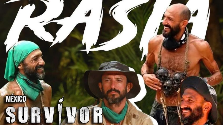 Survivor México 2024: ¿Buscará su revancha en All Star? Rasta revela si volverá al reality