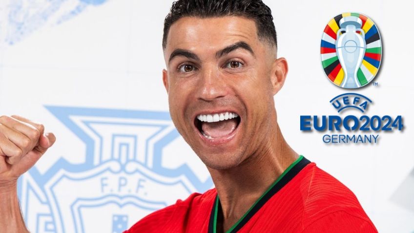 Cristiano Ronaldo asegura que su retiro está cerca: "Ya no me quedan muchos años en el fútbol"