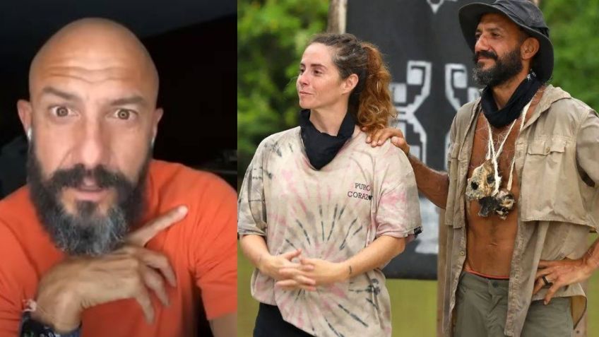 Survivor 2024: ¿Nunca les dijeron de los votos? Rasta revela toda la verdad sobre la final del reality