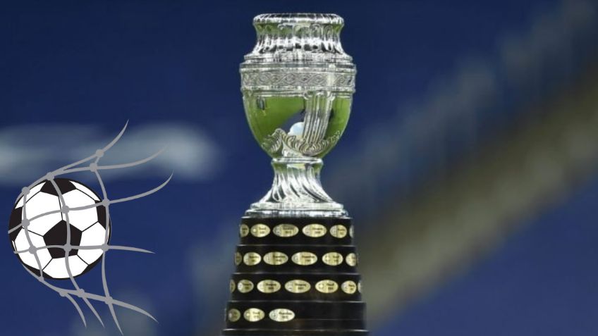 Copa América 2024: Estos son los máximos goleadores en la historia del torneo