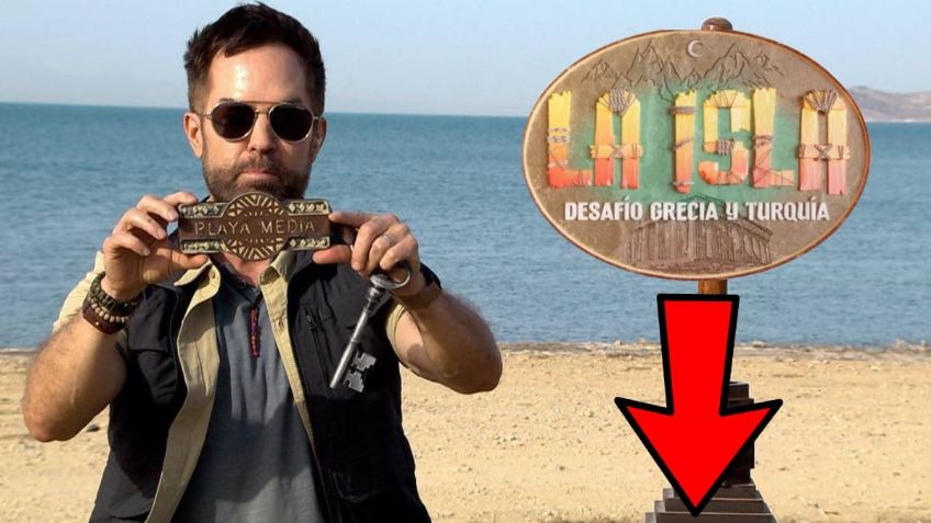 La Isla 2024: Estreno del reality PIERDE en el rating con popular programa de TV Azteca