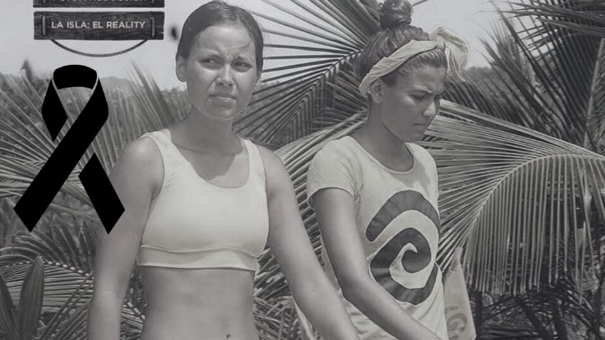 Ganadora de La Isla muere de manera sorpresiva a los 34 años