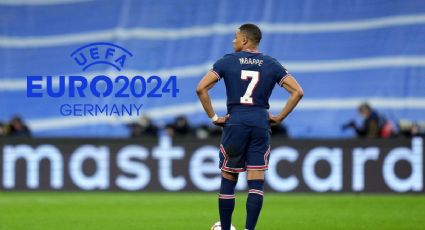 No es la Selección Francesa, conoce al equipo más caro de la Eurocopa 2024