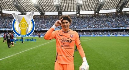 No solo en la MLS, Memo Ochoa es ofrecido a un grande de Brasil