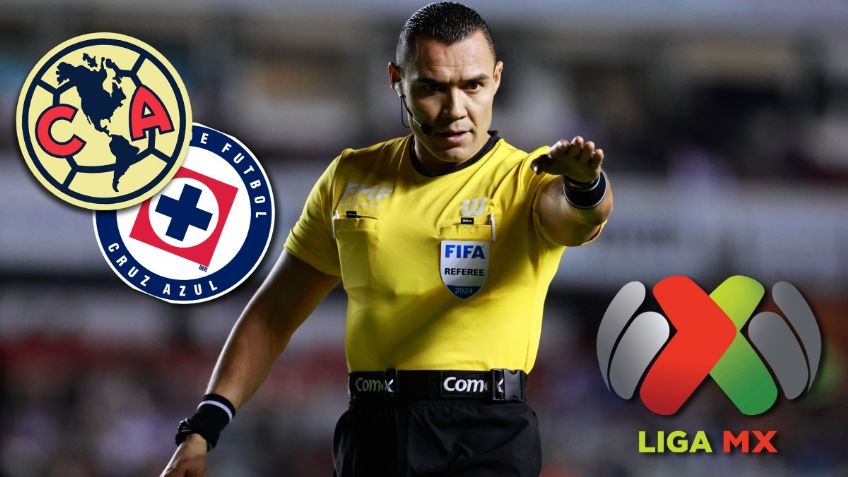 Gato Ortiz revive la polémica de la Final América vs Cruz Azul: Así fue su perspectiva del partido