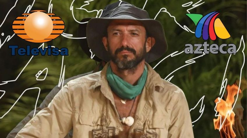 Ni Exatlón México o La Casa de los Famosos, Rasta revela el reality en el que quiere participar