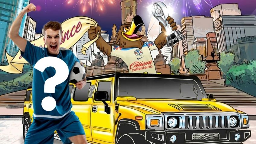 Ex estrella de Chivas le manda guiño al América: ¿Podría ser el reemplazo de Julián Quiñones?