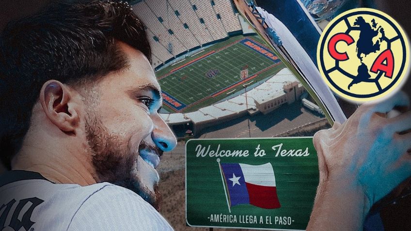 ¿América de local en Estados Unidos? Dueño de la NFL le abre las puertas a las Águilas